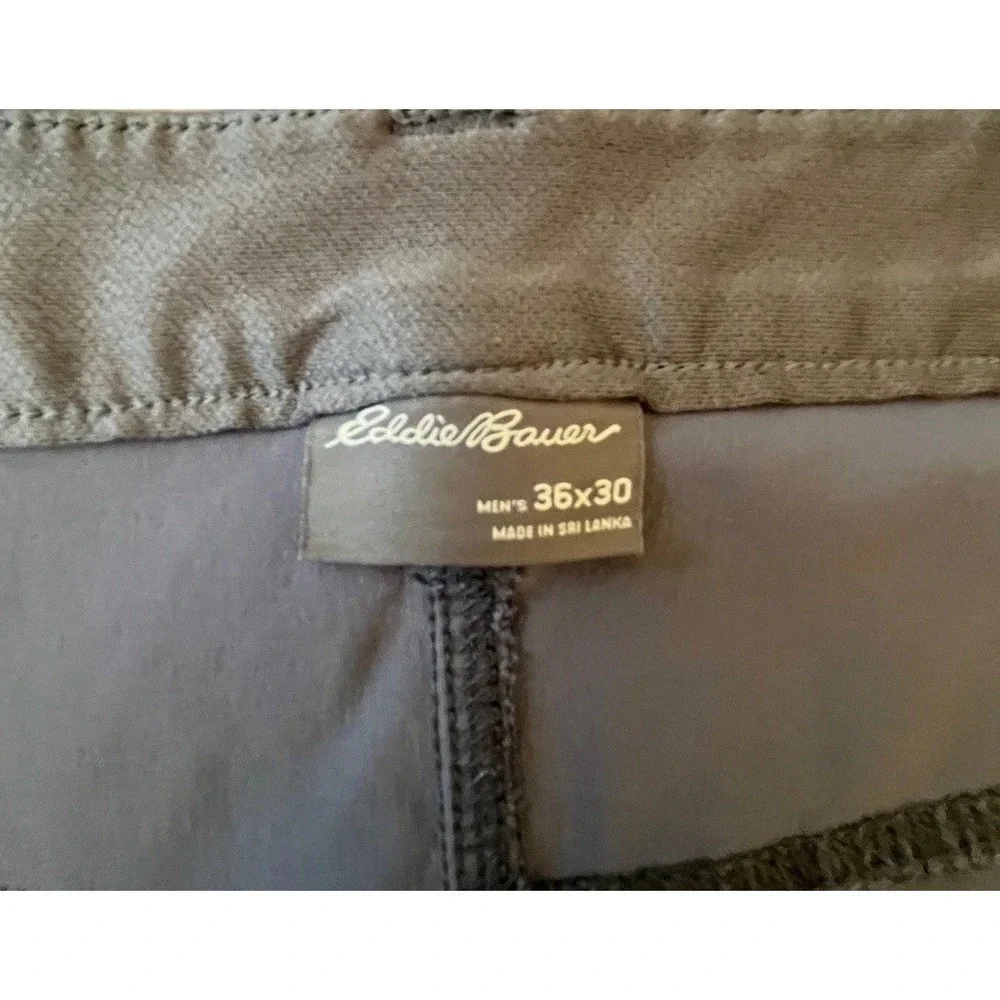 Eddie Bauer eddie bauer